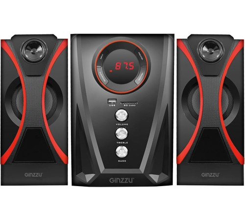 Акустика Ginzzu GM-407