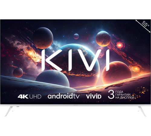 Телевизор KIVI M43UD70W