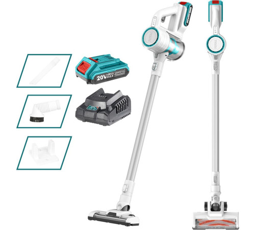 Пылесос Total TVLI2006