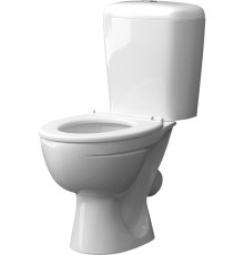 Унитаз напольный Керамин Литл Инкоэр Детский бачок, сиденье полипропилен, 1-режимный слив