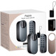 Дверной замок Aqara Smart Lock U200 Kit черный