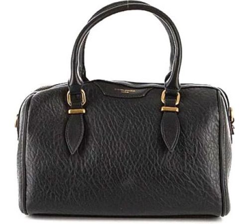 Женская сумка David Jones 823-7006-3-BLK черный