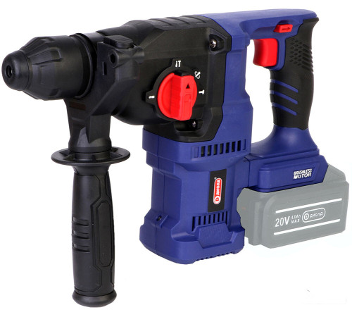 Перфоратор ДИОЛД АПРЭ-20ЛИ-01