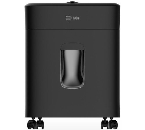 Шредер CACTUS CS-SH-D4