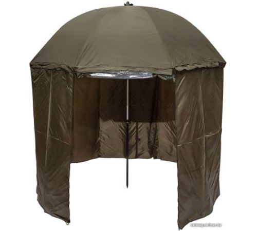 Кемпинговый зонт Fish2Fish UA-1 250 с полной юбкой и чехлом