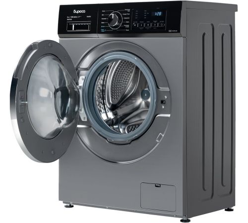 Стиральная машина Бирюса WM-SM610/08 S