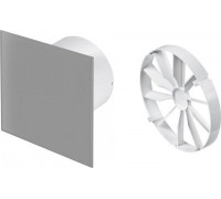 Осевой вентилятор Awenta System+ Turbo 125W KWT125W-PTGG125M-ZZ125