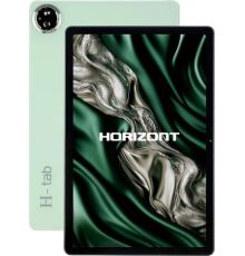 Планшет Horizont H-Tab Crystal 6GB/128GB LTE мятный
