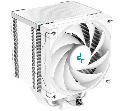 Кулер для процессора DeepCool AK500 WH R-AK500-WHNNMT-G