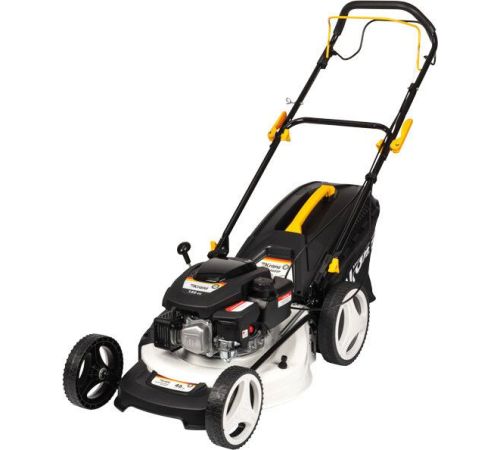 Газонокосилка Kranz KR-460SP