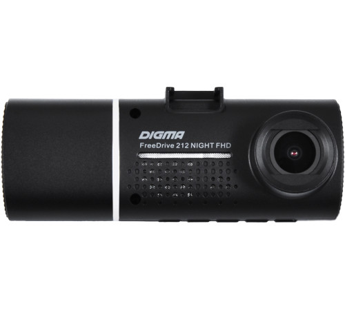 Видеорегистратор Digma FreeDrive 212 Night FHD