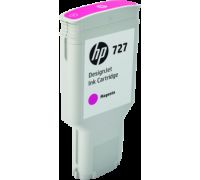 Картридж HP 727 [F9J77A]