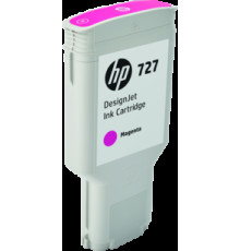 Картридж HP 727 [F9J77A]