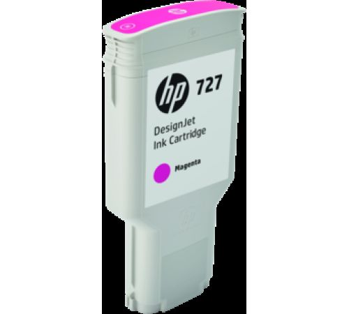 Картридж HP 727 [F9J77A]