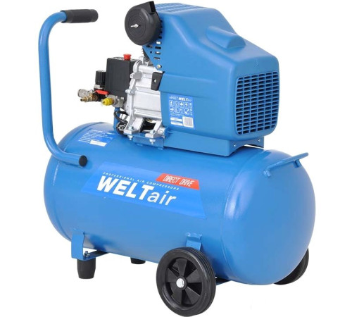 Компрессор Welt AR50LT