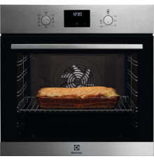 Электрический духовой шкаф Electrolux EOF3H40X