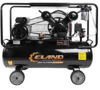 Компрессор ELAND WIND 100-2CB PRO