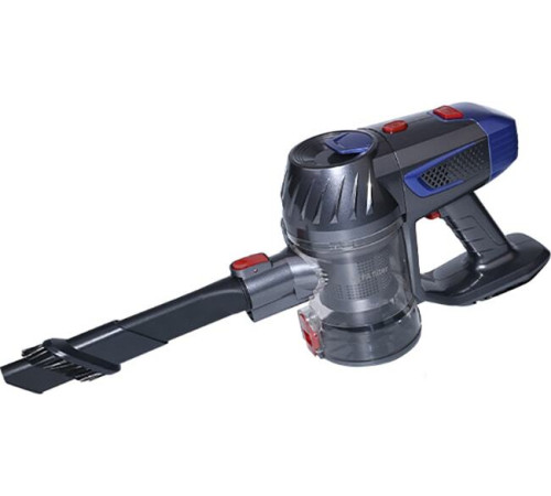 Пылесос BQ VC1002H оранжевый