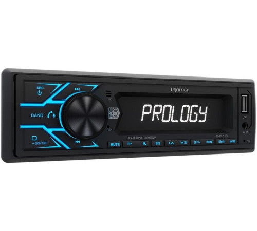 USB-магнитола Prology CMX-190