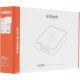 Гибридный видеорегистратор HiWatch DS-H216QAC