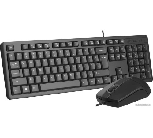 Офисный набор A4Tech KR-3330