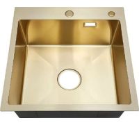 Кухонная мойка РМС MR-5050G