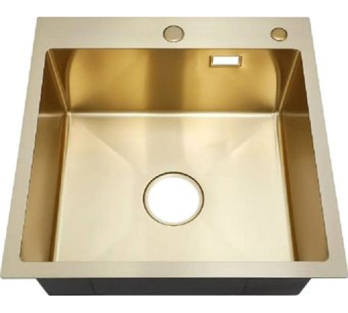 Кухонная мойка РМС MR-5050G