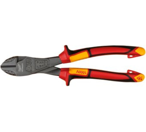 Кусачки боковые бокорезы Milwaukee 4932464570