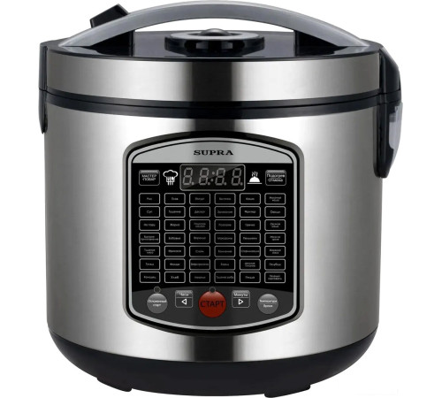 Мультиварка Supra MCS-5220