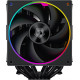 Кулер для процессора ID-Cooling Frozn A620 ARGB