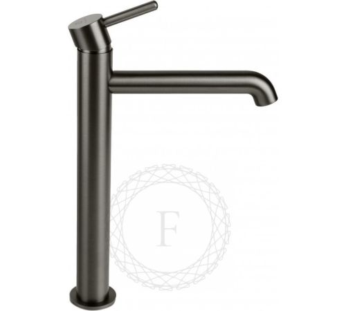 Смеситель Filarete Roun FL6020 графит