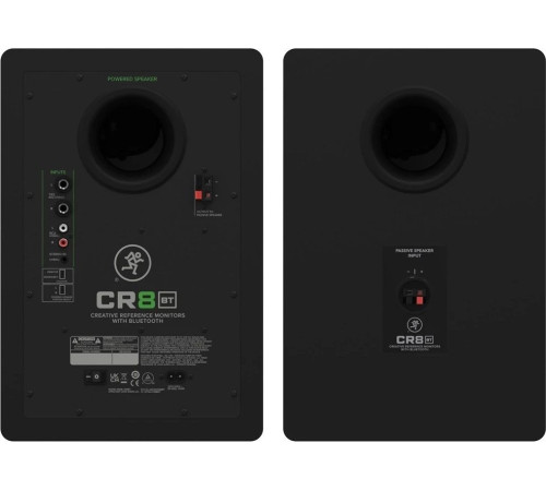 Монитор ближнего поля MACKIE CR8BT