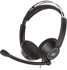 Офисная гарнитура Оклик HS-L905