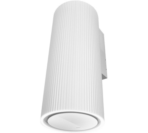 Кухонная вытяжка MAUNFELD Edelweiss 39 Wall белый