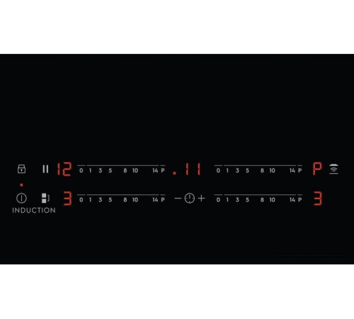 Варочная панель Electrolux CIV634