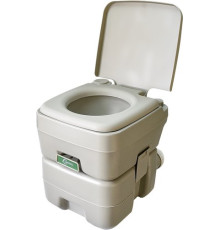 Мини-туалет  Saniteco CHH-1020