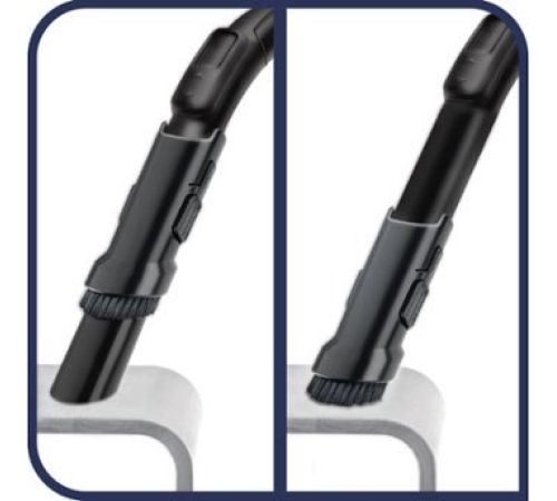 Пылесос Tefal TW3953EA