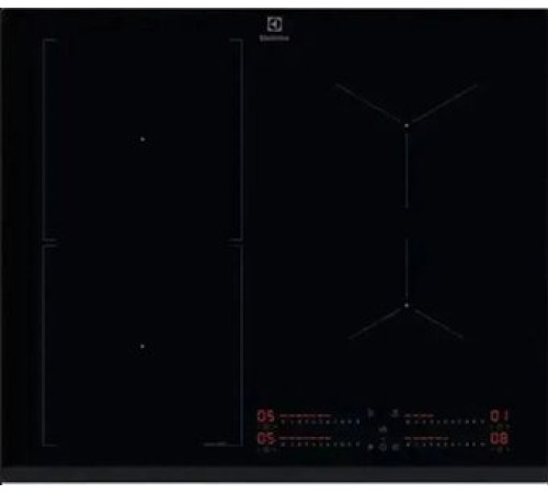 Варочная панель Electrolux EIS62453