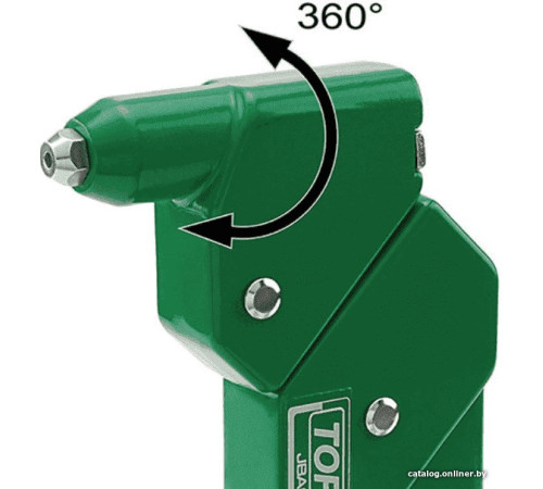 Заклепочник Toptul JBAC2448