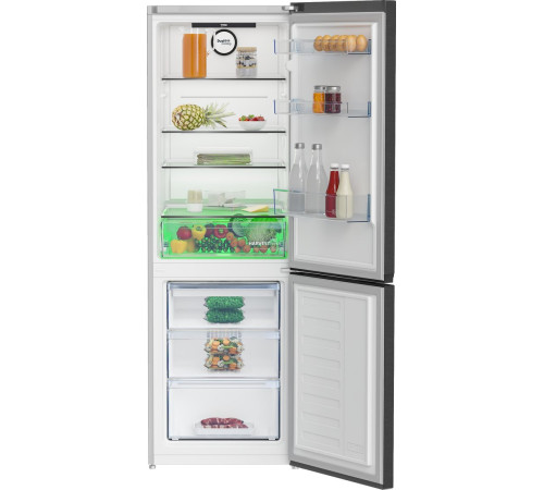 Холодильник BEKO B3R1CNK363HXBR