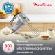 Миксер Moulinex Quick Mix HM310E10