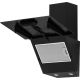 Кухонная вытяжка Krona Jina 500 Black PB V2 КА-00011809