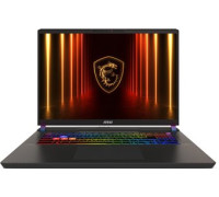 Игровой ноутбук MSI Vector 17 HX AI A2XWJG-099XRU