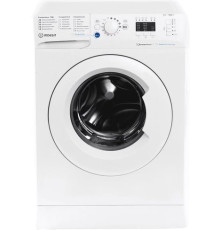 Стиральная машина Indesit BWSA 5109 WWV