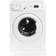 Стиральная машина Indesit BWSA 5109 WWV
