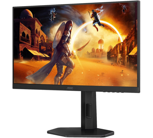 Игровой монитор AOC Gaming 24G4HX
