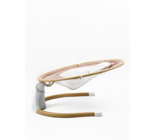 Качель Amarobaby Ergo Swing AB22-22ERGO/03 бежевый