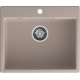Кухонная мойка GranFest GF-UR-658 песочный
