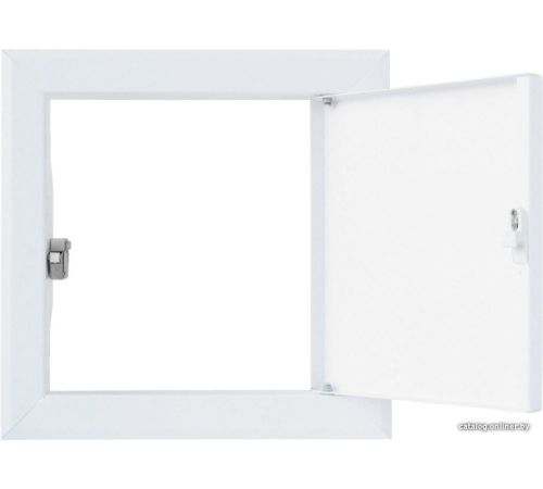 Люк Alkraft Дверца с нажимным замком 60x120 см