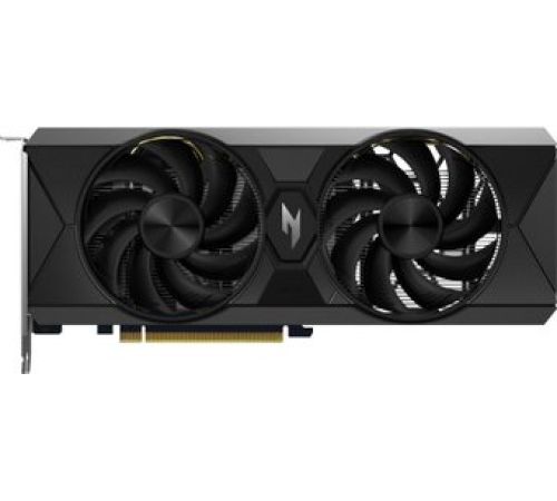 Видеокарта Acer Nitro Radeon RX 9060 XT OC 8GB DP.Z4UWW.P01